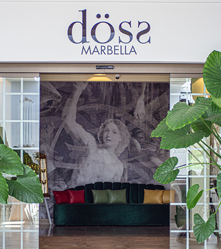 Marbella Restaurant